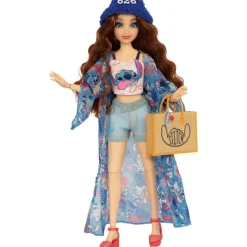 Poupée mannequin Disney Ily - Look Stitch