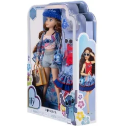 Poupée mannequin Disney Ily - Look Stitch