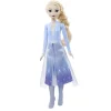 Poupée mannequin Elsa - La Reine des Neiges