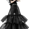 Poupée Mercredi Robe de bal x Monster High
