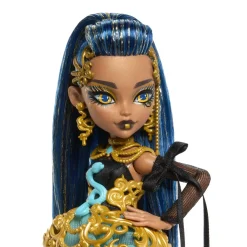 Poupée Monster High Anniversaire Cleo de Nile
