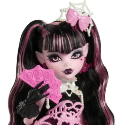 Poupée Monster High Anniversaire Draculaura