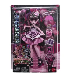 Poupée Monster High Anniversaire Draculaura