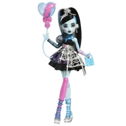 Poupée Monster High Anniversaire Frankie Stein