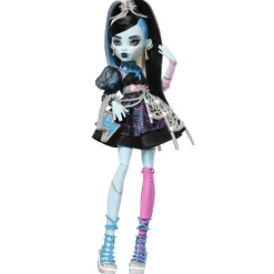 Poupée Monster High Anniversaire Frankie Stein