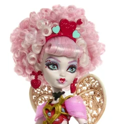 Poupée Monster High Anniversaire Cupid Astéria