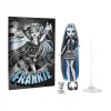 Poupée Monster High Drame au cinéma - Frankie Stein