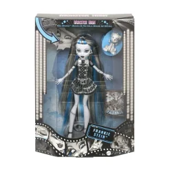 Poupée Monster High Drame au cinéma - Frankie Stein
