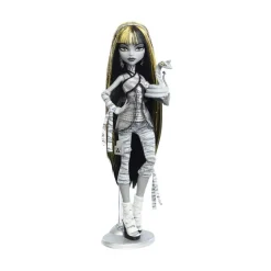 Poupée Monster High Drame au cinéma - Cleo de Nile