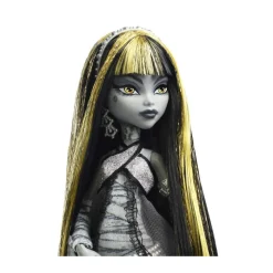 Poupée Monster High Drame au cinéma - Cleo de Nile
