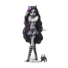 Poupée Monster High Drame au cinéma - Clawdeen Wolf