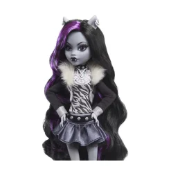 Poupée Monster High Drame au cinéma - Clawdeen Wolf