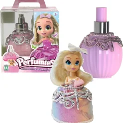 Poupée Perfumies Misty