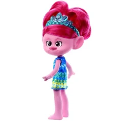 Poupée Poppy Hair Pops - Trolls 3