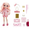 Poupée Rainbow High Creative cristals - Bella Parker
