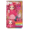 Poupée Rainbow High Littles - Magenta Monroe