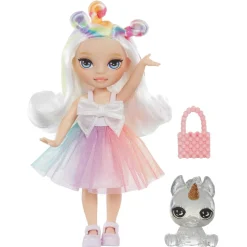 Poupée Rainbow High Littles - Opal Raine