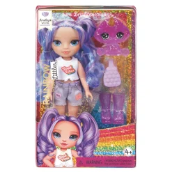 Poupée Rainbow High Littles - Amethyst Willow