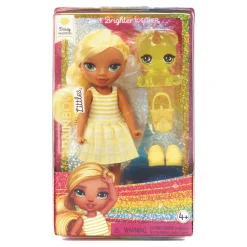 Poupée Rainbow High Littles - Daisy Madison