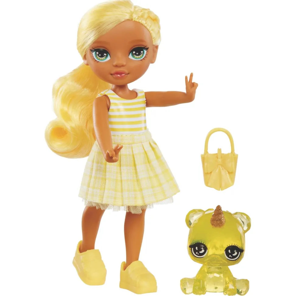 Poupée Rainbow High Littles - Daisy Madison