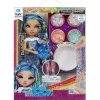 Poupée Rainbow High Rainbow shimmers Skyler Bradshaw