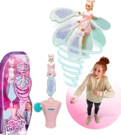 Poupée Sky Dancers Candy Cutie