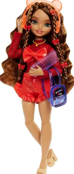 Poupée Teresa Dreambesties Barbie