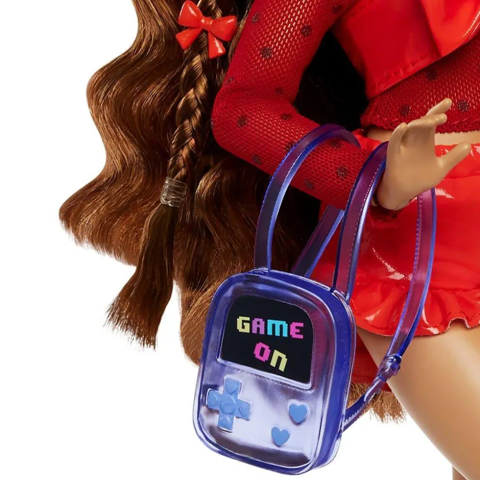 Poupée Teresa Dreambesties Barbie