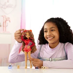 Poupée Teresa Dreambesties Barbie