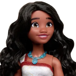 Poupée Vaiana 2