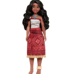 Poupée Vaiana 2