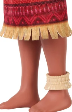 Poupée Vaiana 2