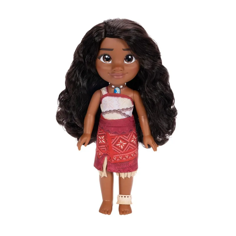 Poupée Vaiana 38 cm