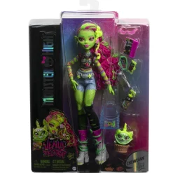 Poupée Venus MacFlytrap - Monster High