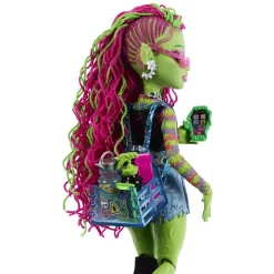 Poupée Venus MacFlytrap - Monster High