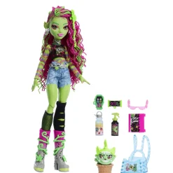 Poupée Venus MacFlytrap - Monster High