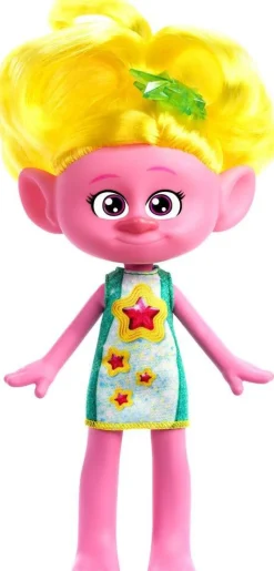 Poupée Viva Hair Pops - Trolls 3