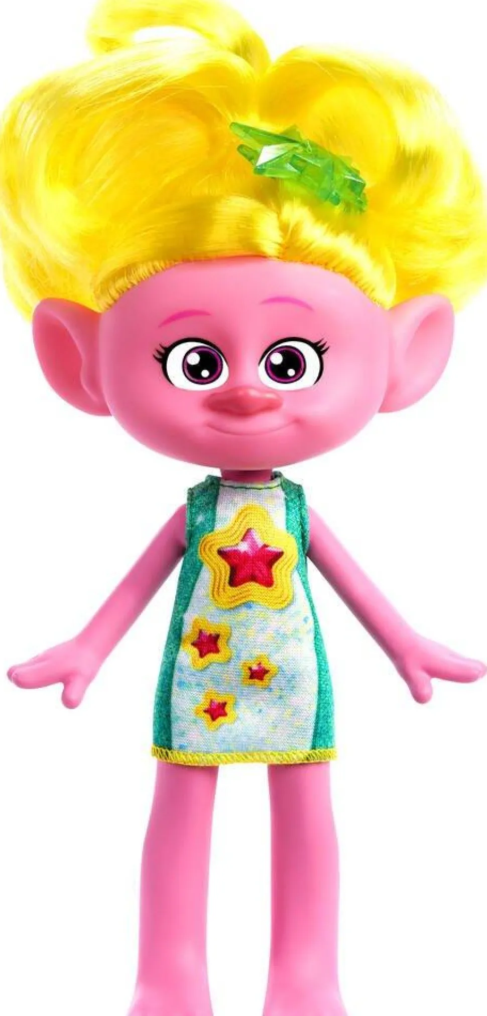 Poupée Viva Hair Pops - Trolls 3
