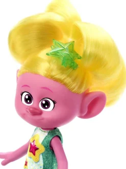 Poupée Viva Hair Pops - Trolls 3