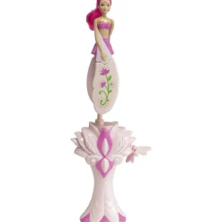 Poupée volante Sky Dancer Fuchsia Fantasy