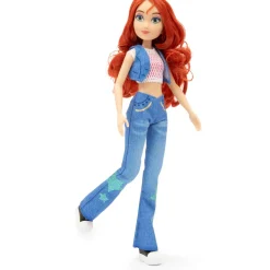 Poupée Winx Modèle Iconic 26cm - Bloom