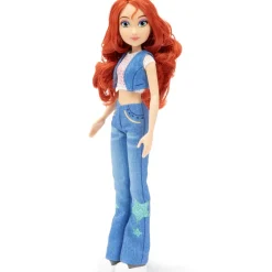 Poupée Winx Modèle Iconic 26cm - Bloom