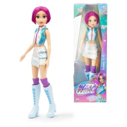 Poupée Winx Modèle Iconic 26cm - Tenca