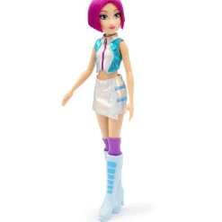 Poupée Winx Modèle Iconic 26cm - Tenca