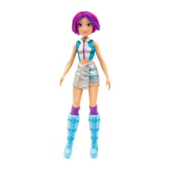 Poupée Winx Modèle Iconic 26cm - Tenca
