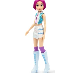Poupée Winx Modèle Iconic 26cm - Tenca