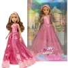 Poupée Winx tenue de Bal à Alféa 26cm - Flora