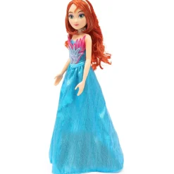 Poupée Winx tenue de Bal à Alféa 26cm - Bloom