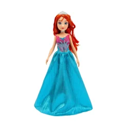 Poupée Winx tenue de Bal à Alféa 26cm - Bloom