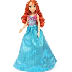 Poupée Winx tenue de Bal à Alféa 26cm - Bloom